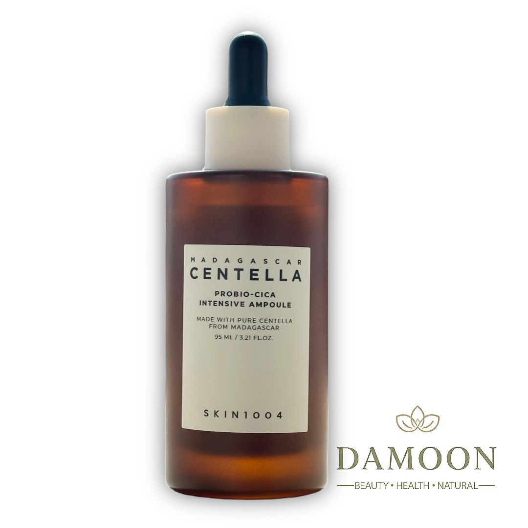 سرم پروبیو-سیکا سنتلا ماداگاسکار Centella