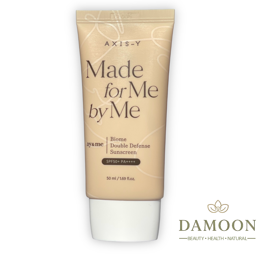 ضد آفتاب بیوم دابل دیفنس اکسیس وای